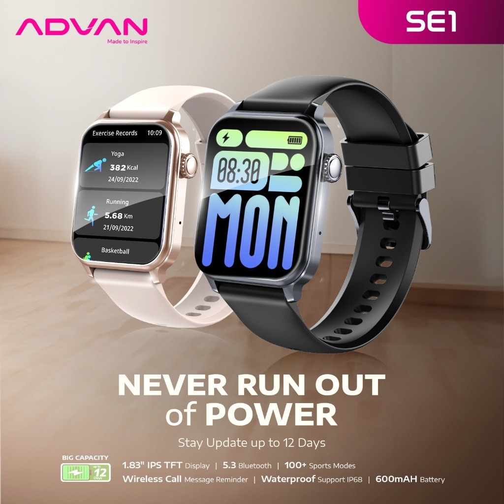 Beli Smartwatch Denver Sw 161 Online Harga Terbaik Lazada Indonesia