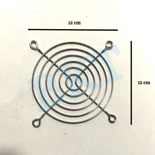 [12 X 12] RAM GRILL KIPAS UKURAN 12X12 Harga 3,250 rupiah*Gratis Ongkir