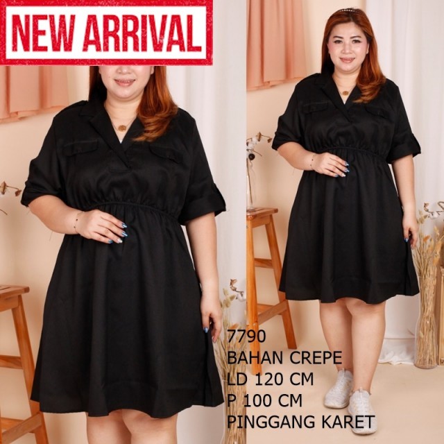 dress big size import