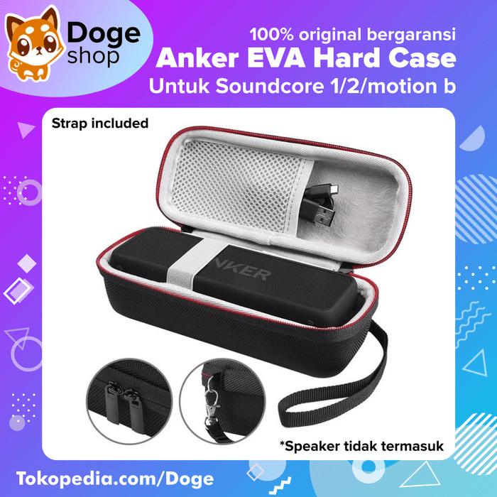 Anker soundcore 2 motion 2024 b