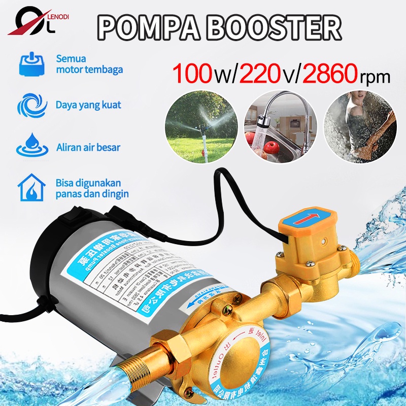 Jual Mesin Pompa Air Untuk Sumur Bor 30 Meter Terbaru - Sep 2024