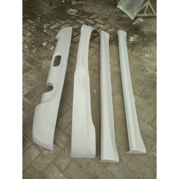 MASKUU BODY KIT BODYKIT SPLASH Harga  1,375,732 Ringgit*Penghantaran Percuma