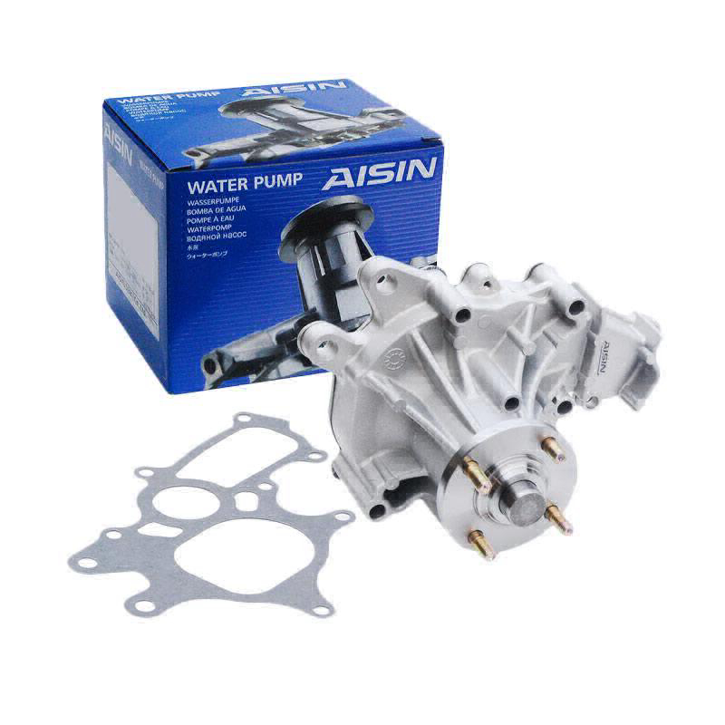 WATER PUMP NISSAN SERENA C23 AISIN WPN-014V Harga  517,329 Ringgit*Penghantaran Percuma