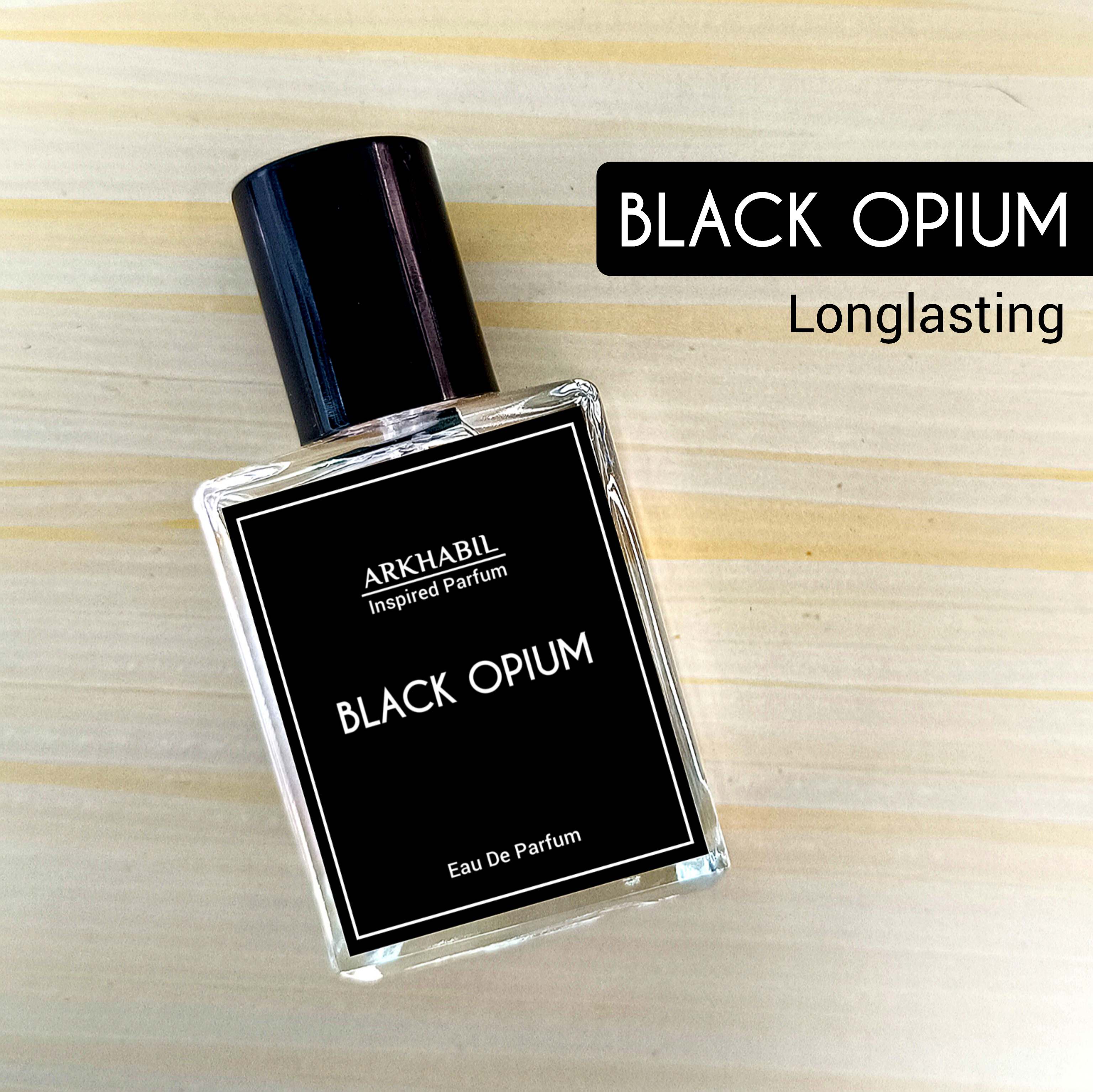 Parfum Ysl Black Opium Wanita Jual Parfum Ysl Black Opium Wanita