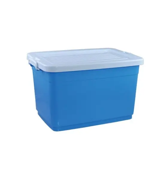 Jual Maspion PLA Giga Container Plastik 50 Liter Seal & Vacuum Lock ...