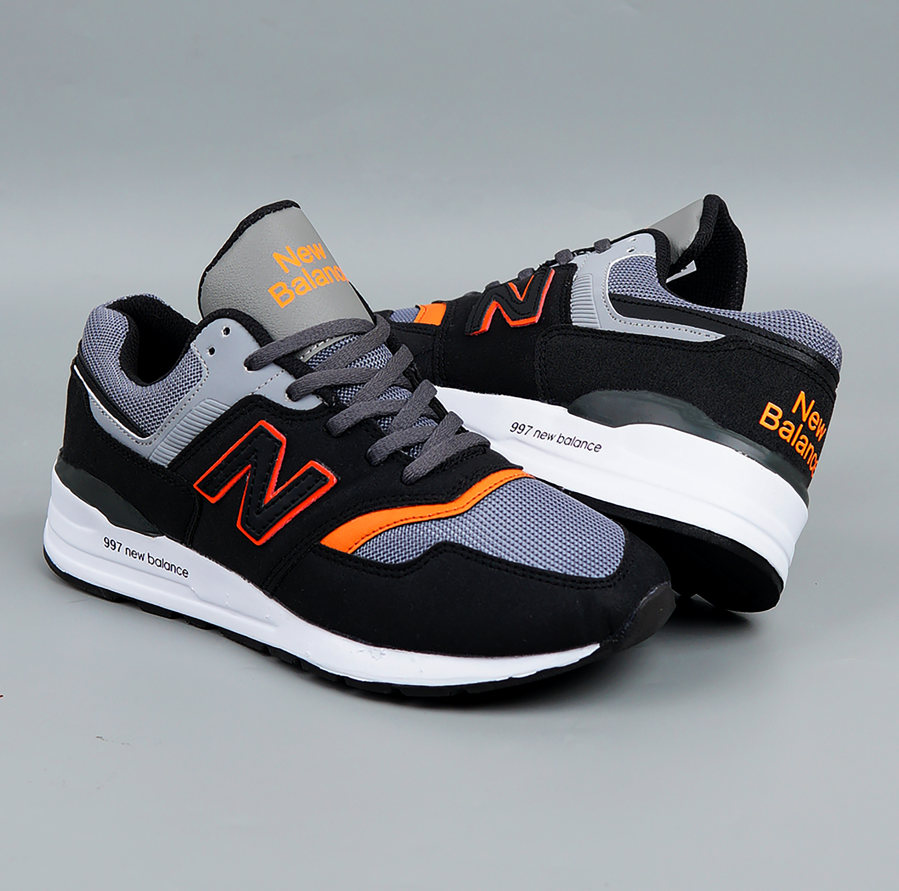 New balance sale 997 porsche