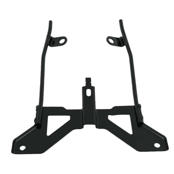 Dudukan Plat Nomer Honda Verza 150 61313K18900 Harga 45,700 rupiah*Gratis Ongkir