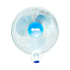 Kipas Angin Dinding WALL FAN GMC 508/509 16 inch