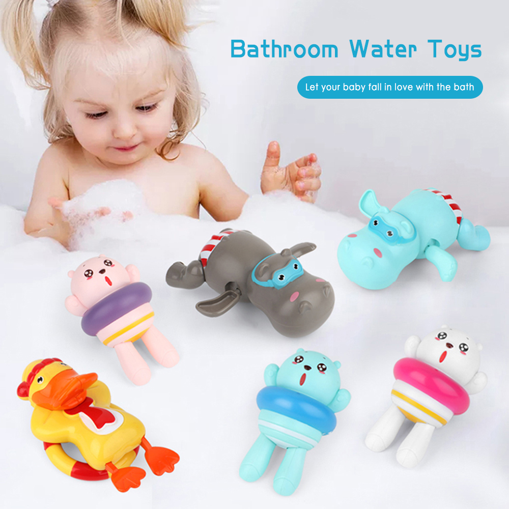 infant water toys