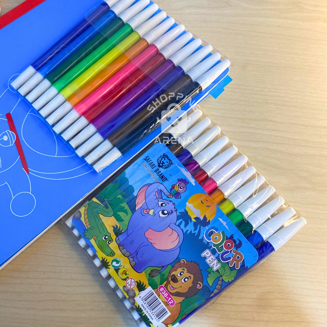 SET Larva Rautan Serutan Manual Pensil Motif Mesin Machine