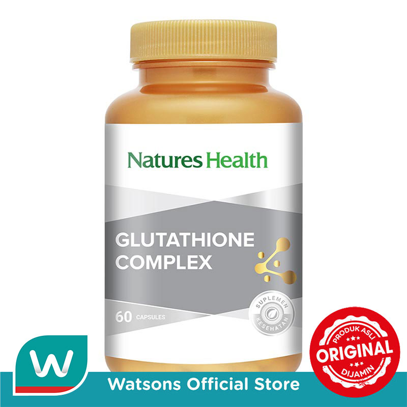 glutathione vial price Jual Nature S Bounty Glutathione Terbaru Online dengan Harga Terbaik