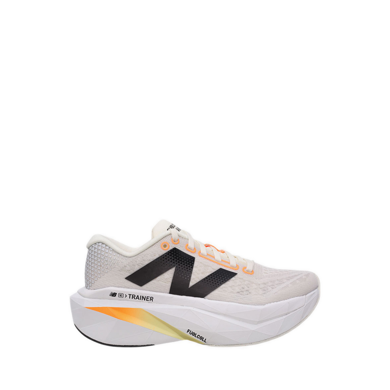 Giày Chạy Bộ New Balance SC Trainer v3 Women's - White