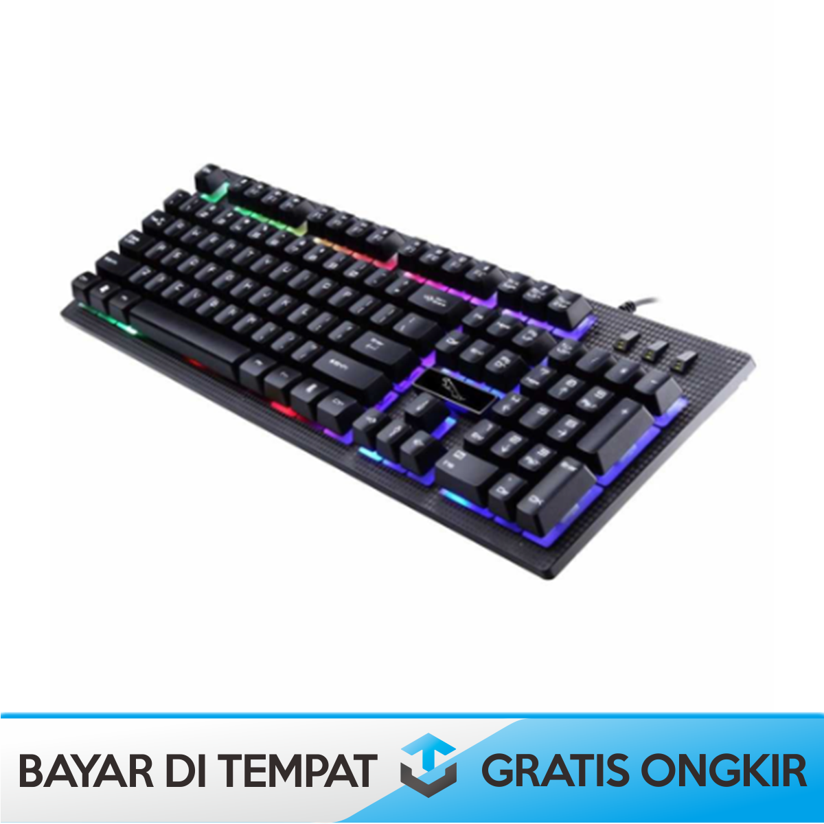 Keyboard Gaming Mechanical RGB G20 ALL Device Output Input Design