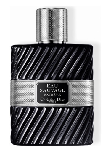 eau sauvage extrême