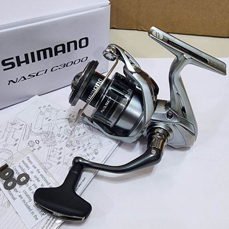 8 9 weight fly reel Nautilus GTR 8/9 Reels in Silver for Saltwater and backing that work largemouthbass Cheeky Fishing Drip 375 Size:MK-30000