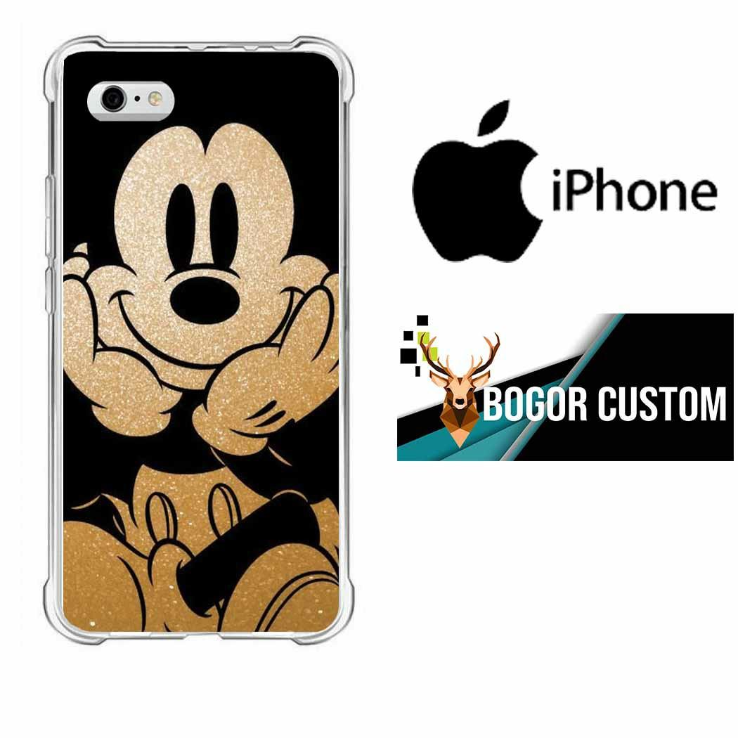 case iphone 6 fashion mickey mouse -1