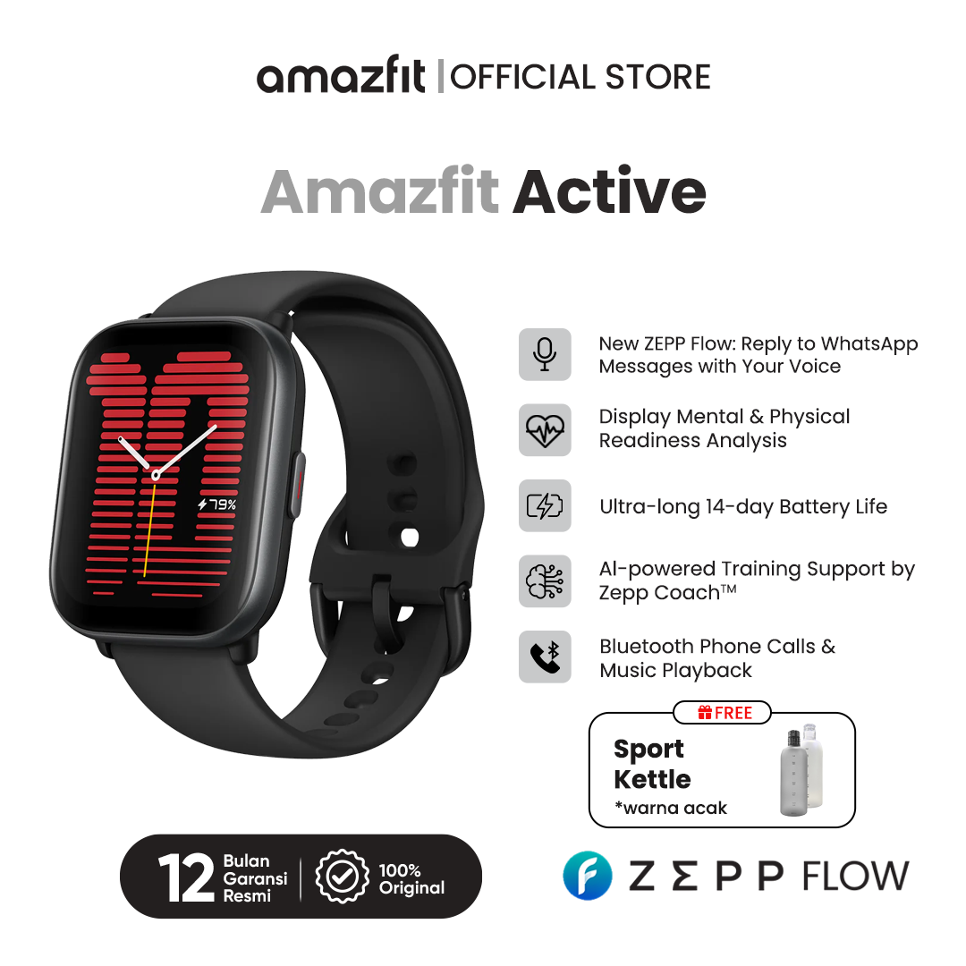 Jual Usb Amazfit Pace Terbaru Online dengan Harga Terbaik Lazada