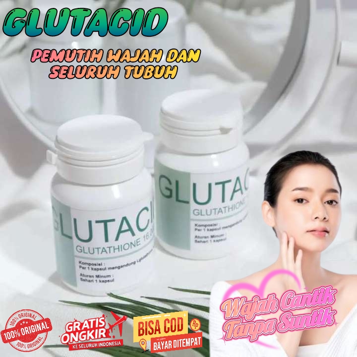 jual glutathione Jual Lglutathione Terbaru Online dengan Harga Terbaik