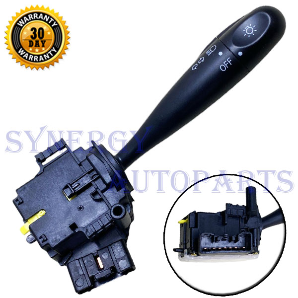 Saklar Switch Lampu Depan Toyota Avanza Xenia 84140-BZ011 - 10002027 Harga 219,000 rupiah*Gratis Ongkir