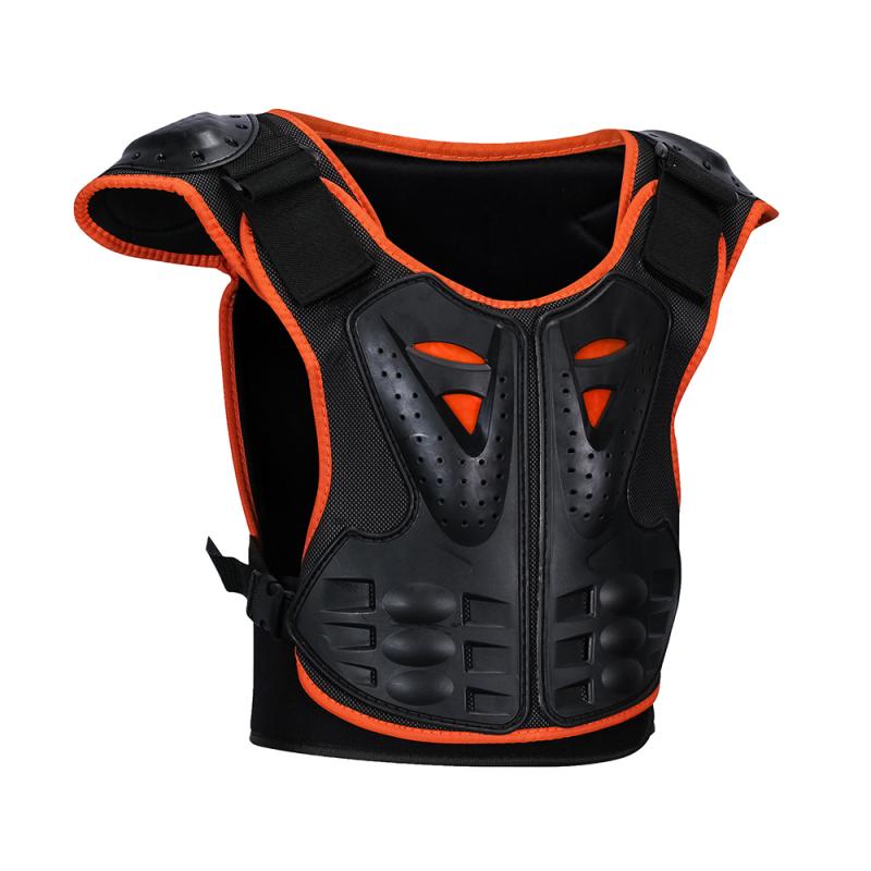 dirt bike riding vest