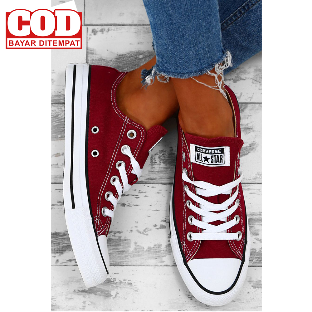 Sepatu Converse923 All Star Putih Sepatu Klasik Pria Sepatu Casual Wanita Sepatu Trend Baru With Box Toko Artis Sepatu Converse923 All Star Putih Sepatu Klasik Pria Sepatu Casual Wanita Sepatu Trend Baru With Box Toko Artis