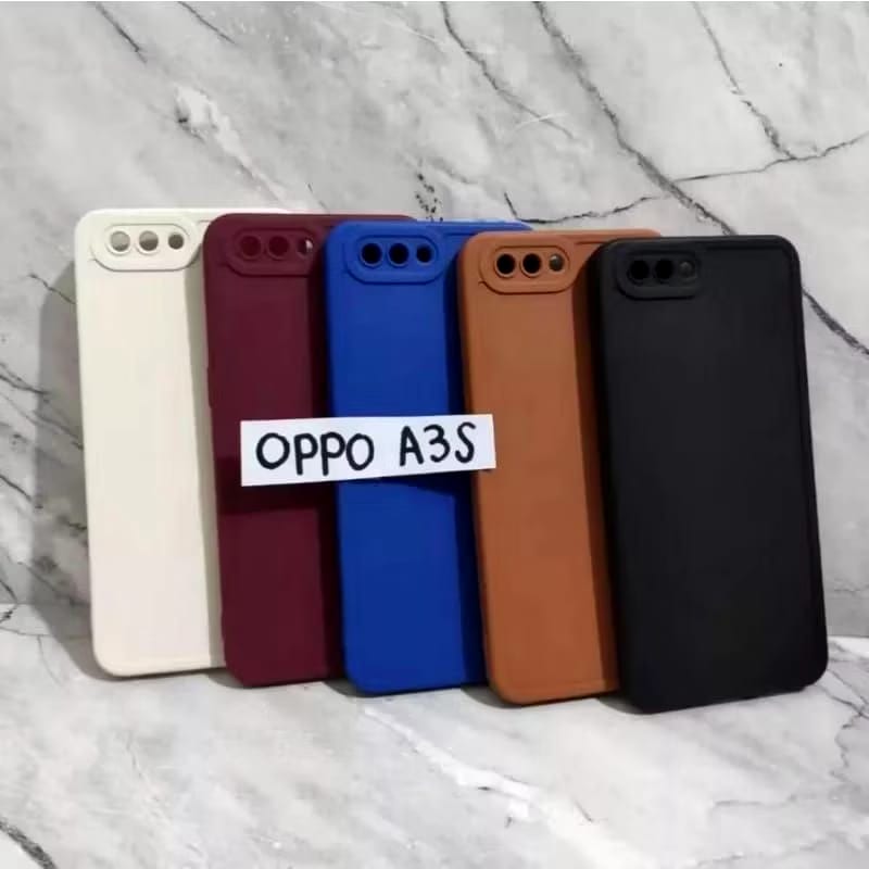Casing Iphone Oppo A3S Jual Casing Iphone Oppo A3S Terbaru