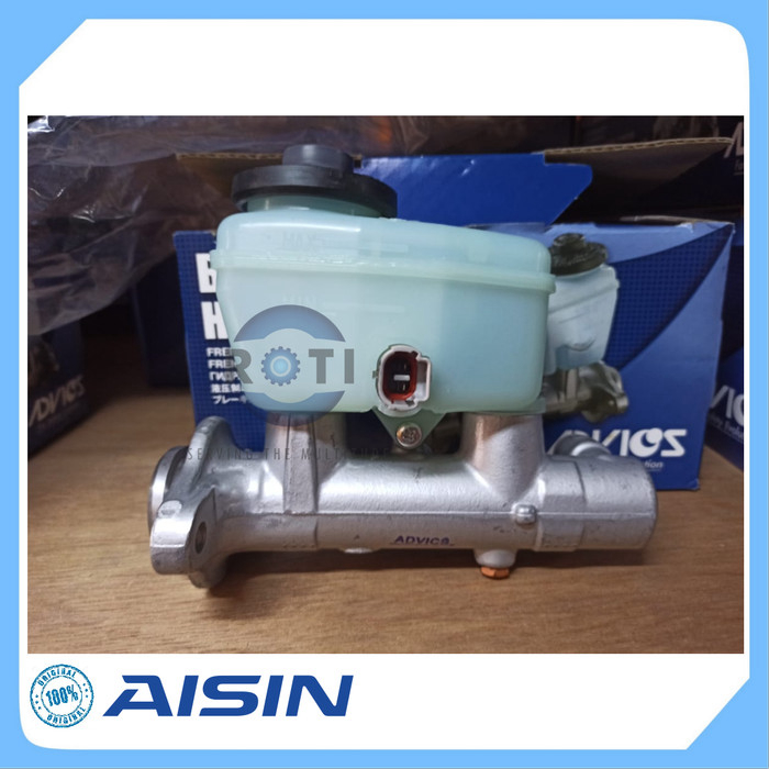 MASTER REM ATAS TOYOTA LAND CRUISER AISIN BMT-102 Harga 1,481,920 rupiah*Gratis Ongkir