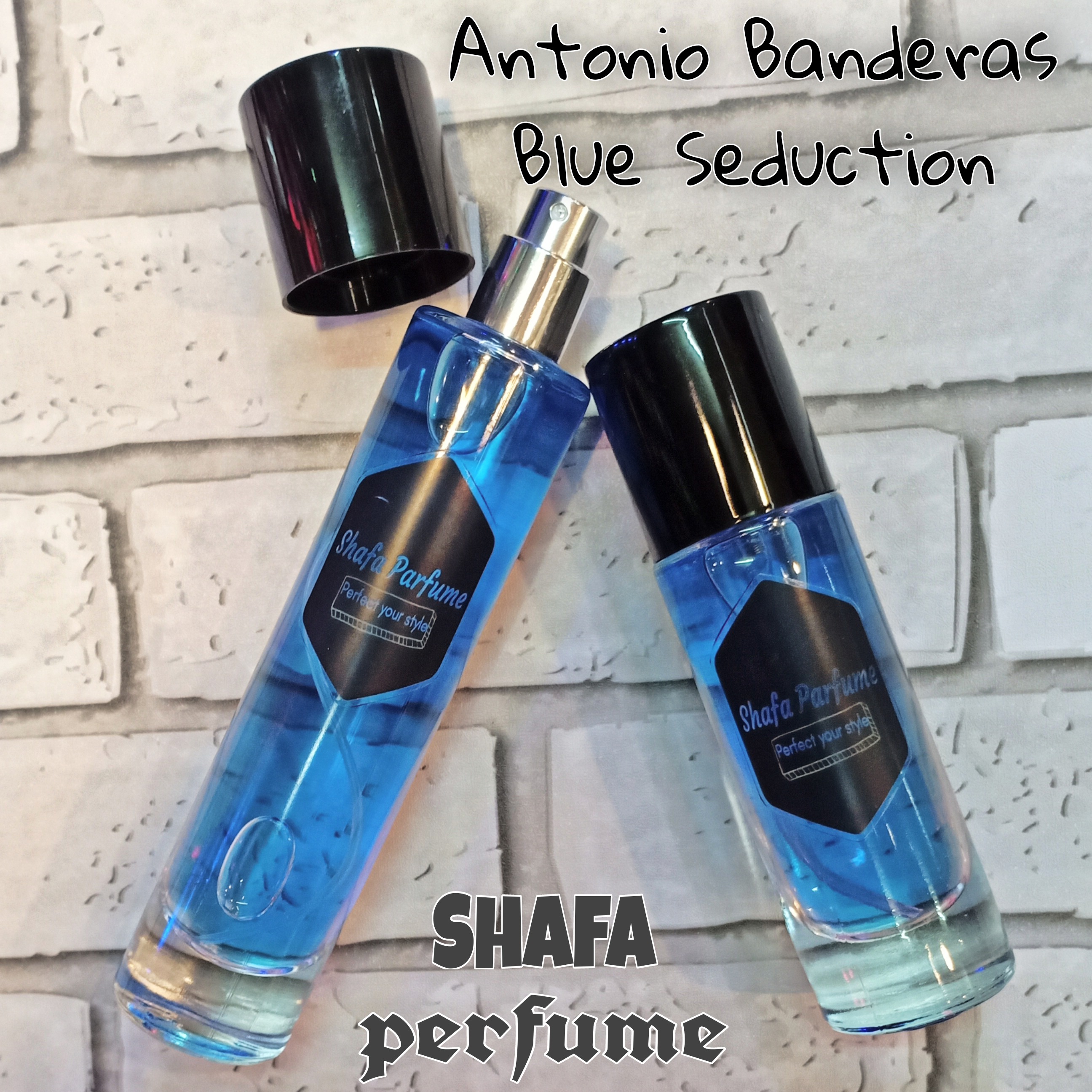 antonio banderas seduction radiant Harga Promo Terbaik