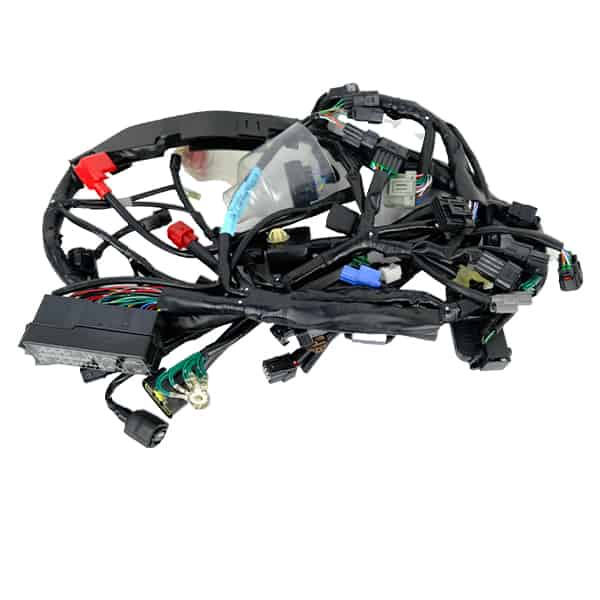 Suku Cadang & Aksesori Otomotif Kabel Body Honda CBR 250RR K64J 32100K64ND0 Harga 2,810,876 rupiah*Gratis Ongkir