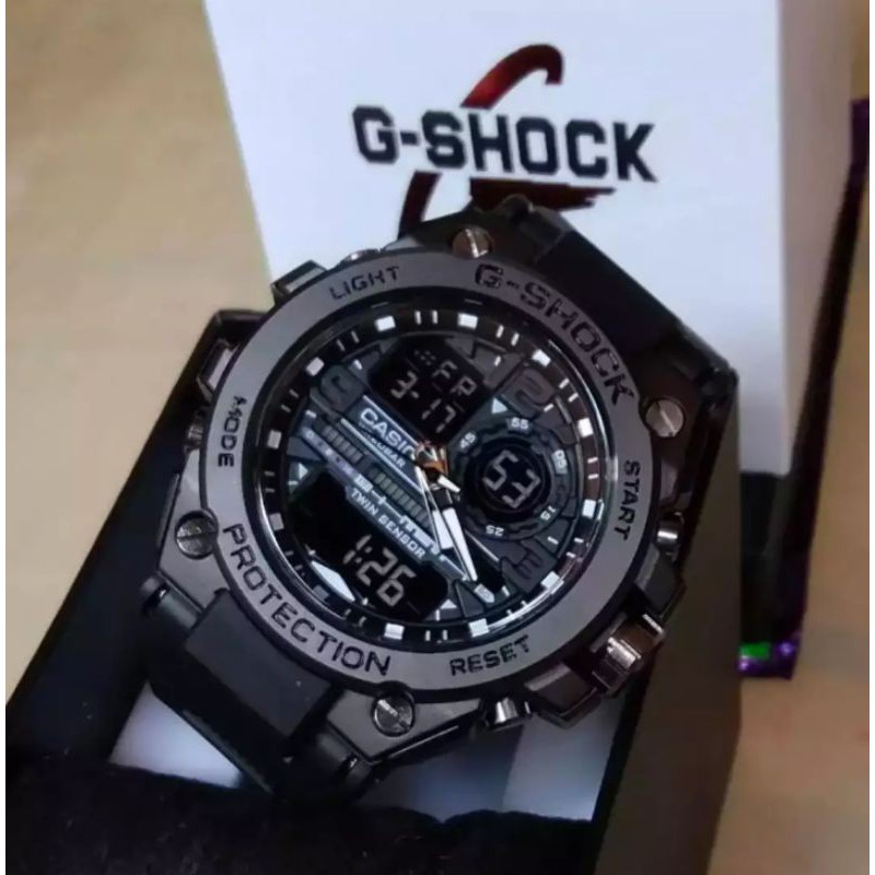 Jam g shock online terbaru original