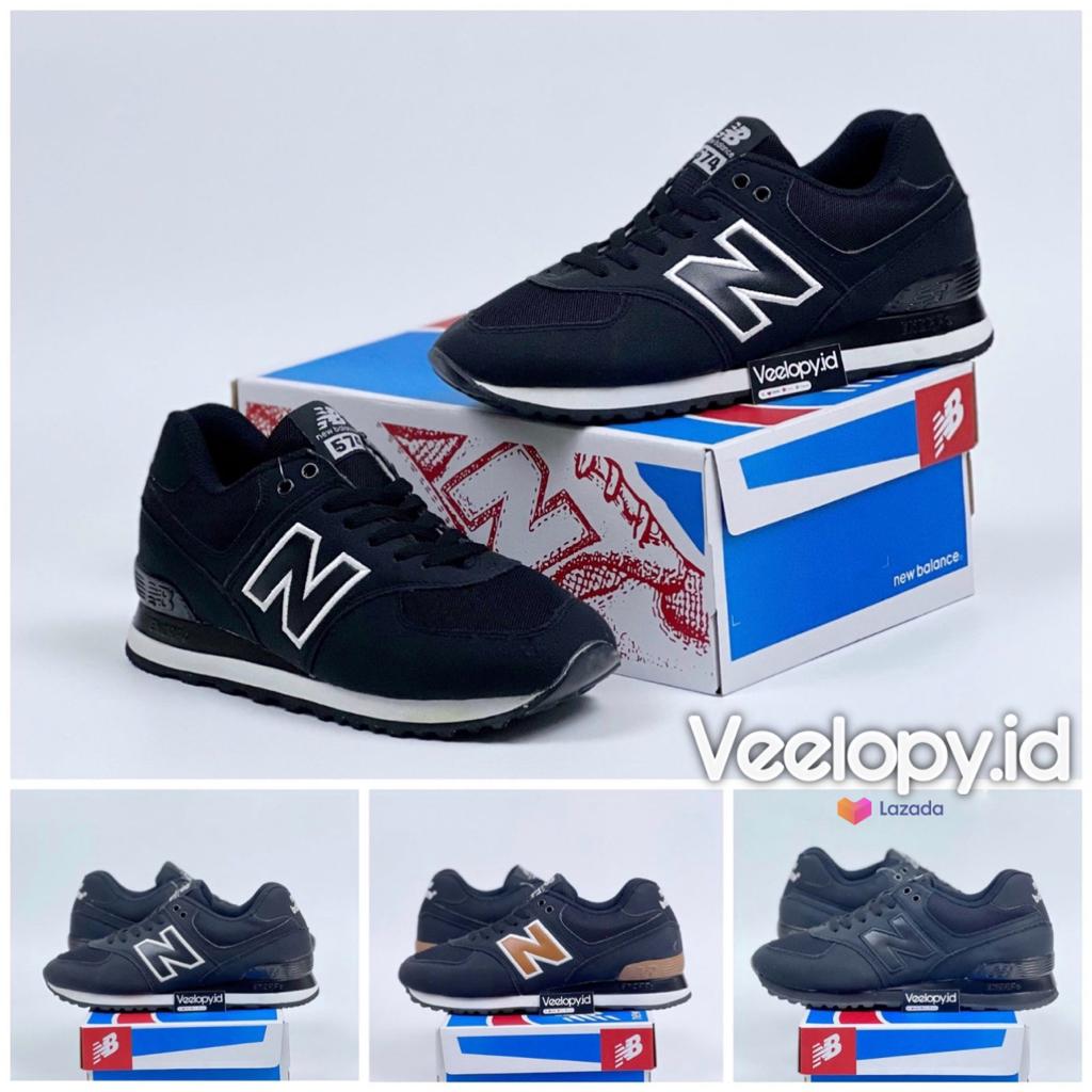 Lazada sepatu new balance best sale