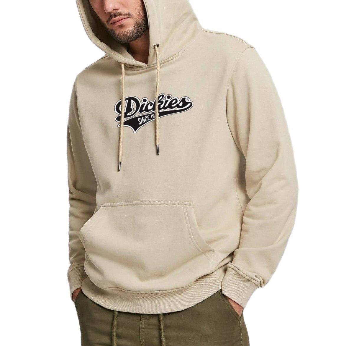 Dickies discount campti hoodie