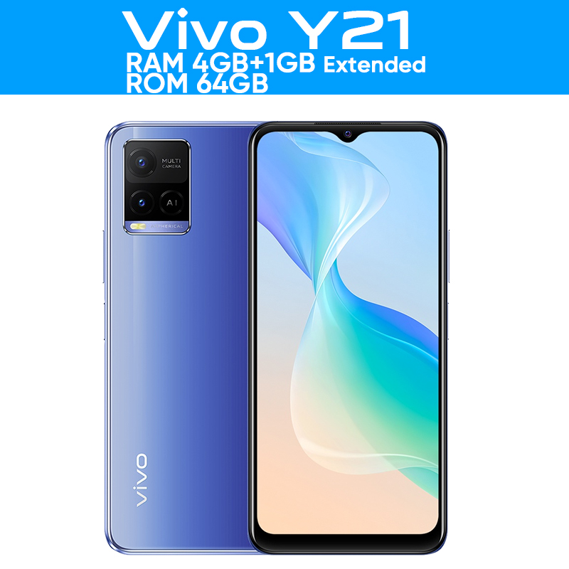 Vivo Y21 Y20 2021 4/64 Vivo Y21 ram 4 Vivo Y20-2021 BNIB Garansi Resmi- android COD promo asli 100% original baru,Garansi Resmi,vivo y 20,y20 vivo y20 3/64