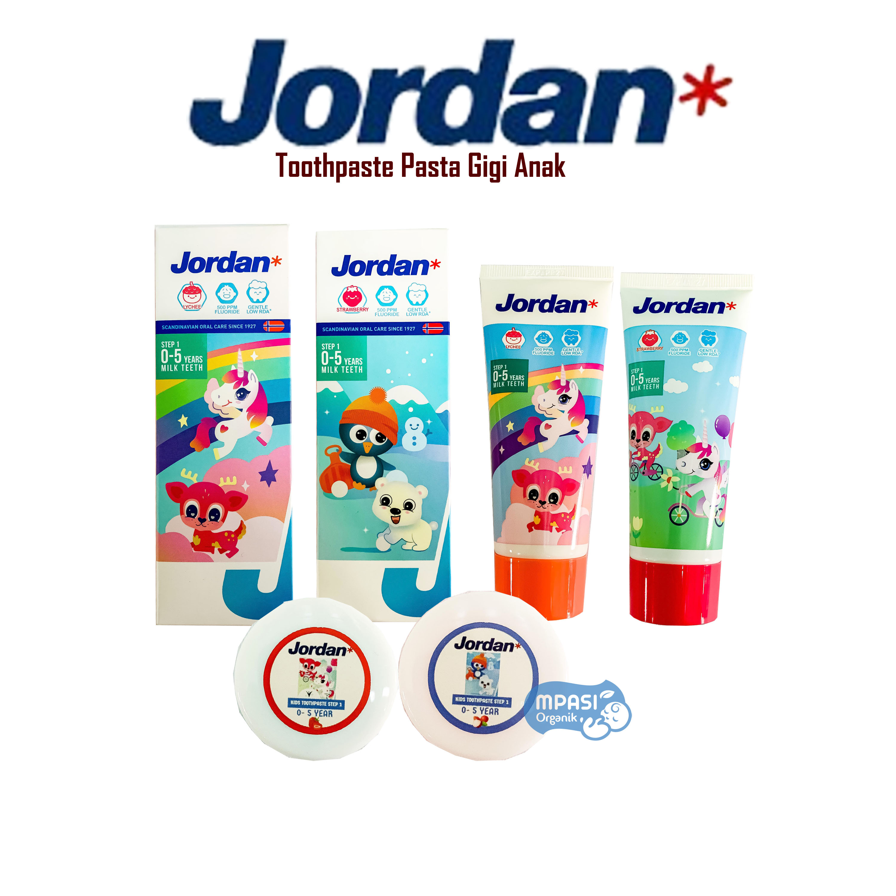 Jordan
