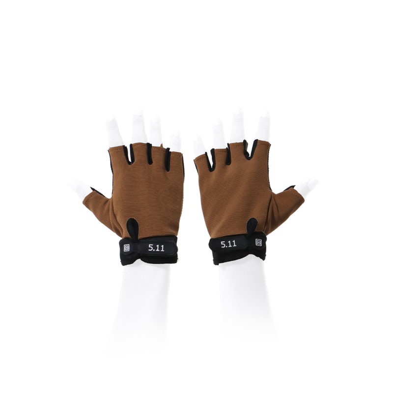 Hamlin Decs Gloves Half Finger Unisex Mekanix Motorcycle Comfortable Material Cotton ORIGINAL - Cream Harga 319,000 Ringgit*Penghantaran Percuma