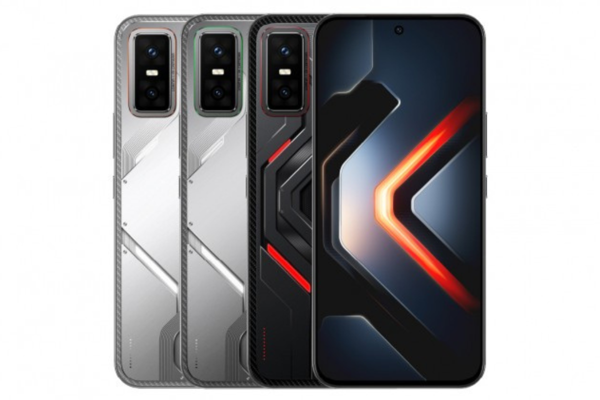 INFINIX G30 PRO 8/256 12/512 Garansi resmi Infinix Harga  3,999,000 rupiah*Gratis Ongkir