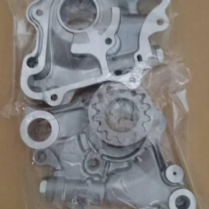 Oil pump pompa oli ORI avanza veloz BESI Harga 285,000 rupiah*Gratis Ongkir
