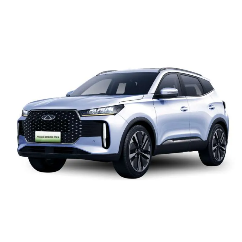 Chery Tiggo Cross Csh Car Harga 99,999,999 rupiah*Gratis Ongkir