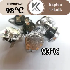 Termostat magic com  93°C