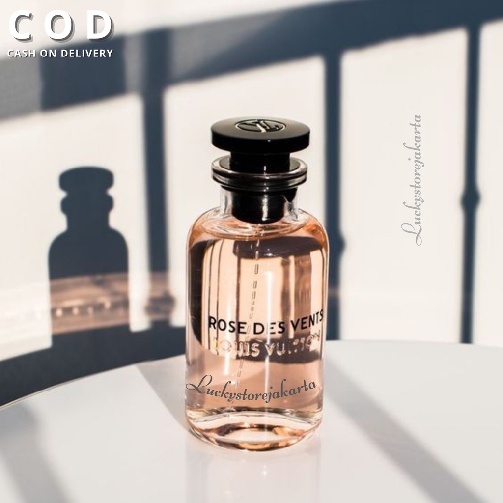 Jual Lv Parfum Model Terbaru & Kekinian - Harga Diskon Oktober 2023
