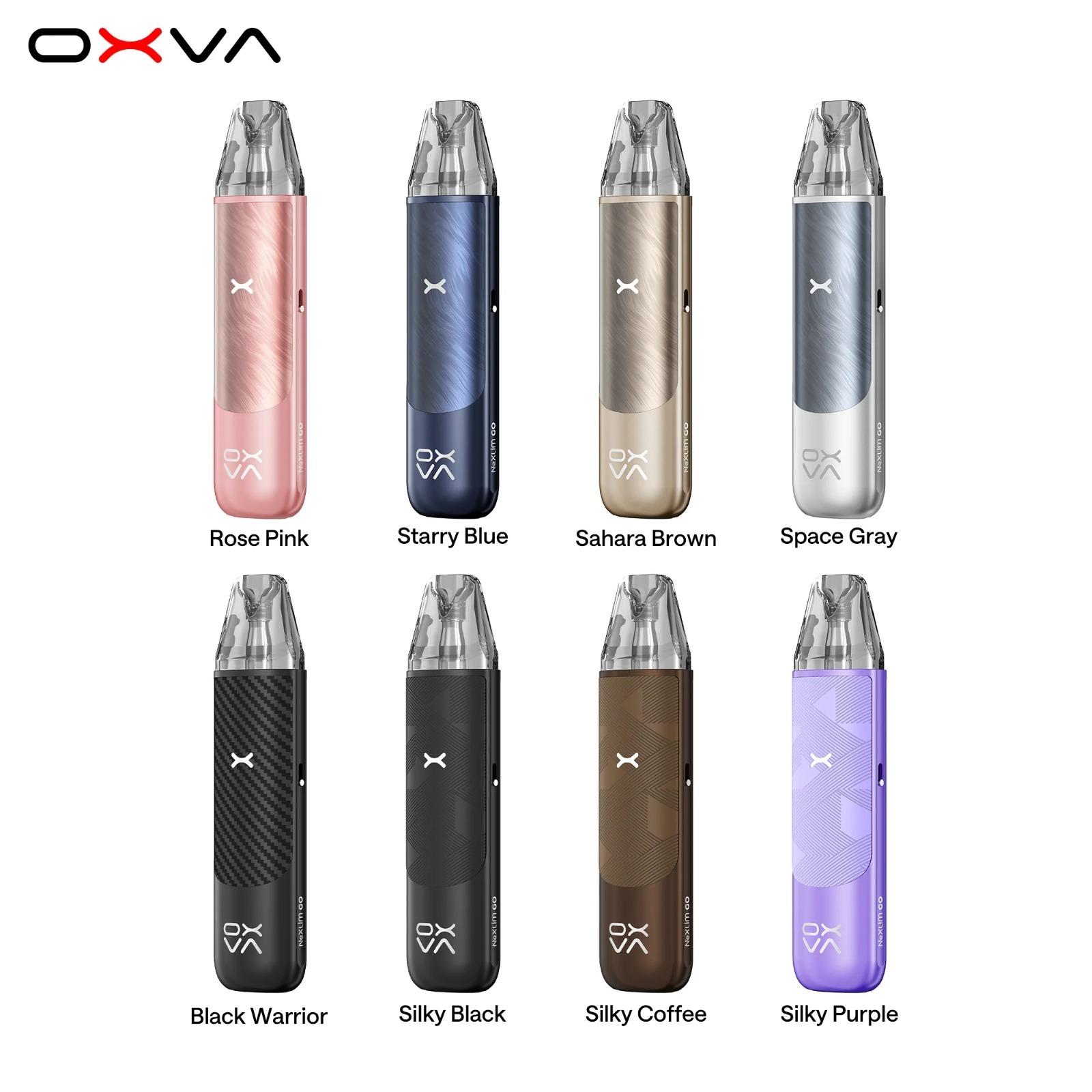 Beli Oxva Xlim Pro Sq Online Harga Terbaik