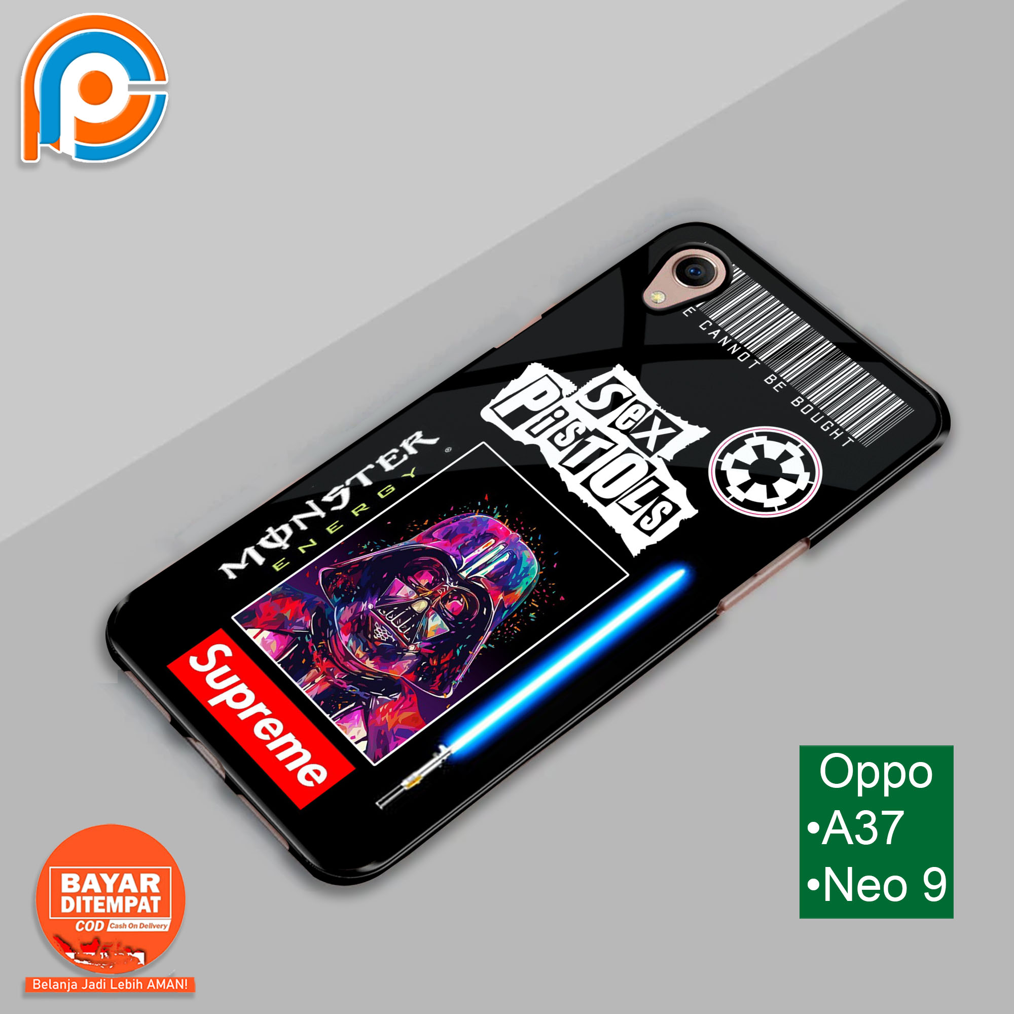 casing hp oppo a37 pop it