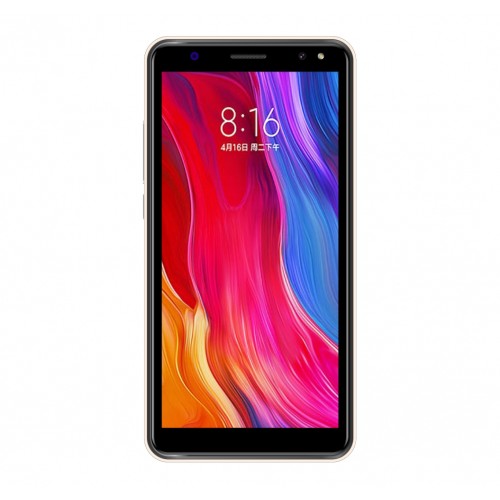 hp Android 4G iCherry C252 Alpha 4G 5.0" RAM 1GB ROM 16GB Harga 313,208 rupiah*Gratis Ongkir