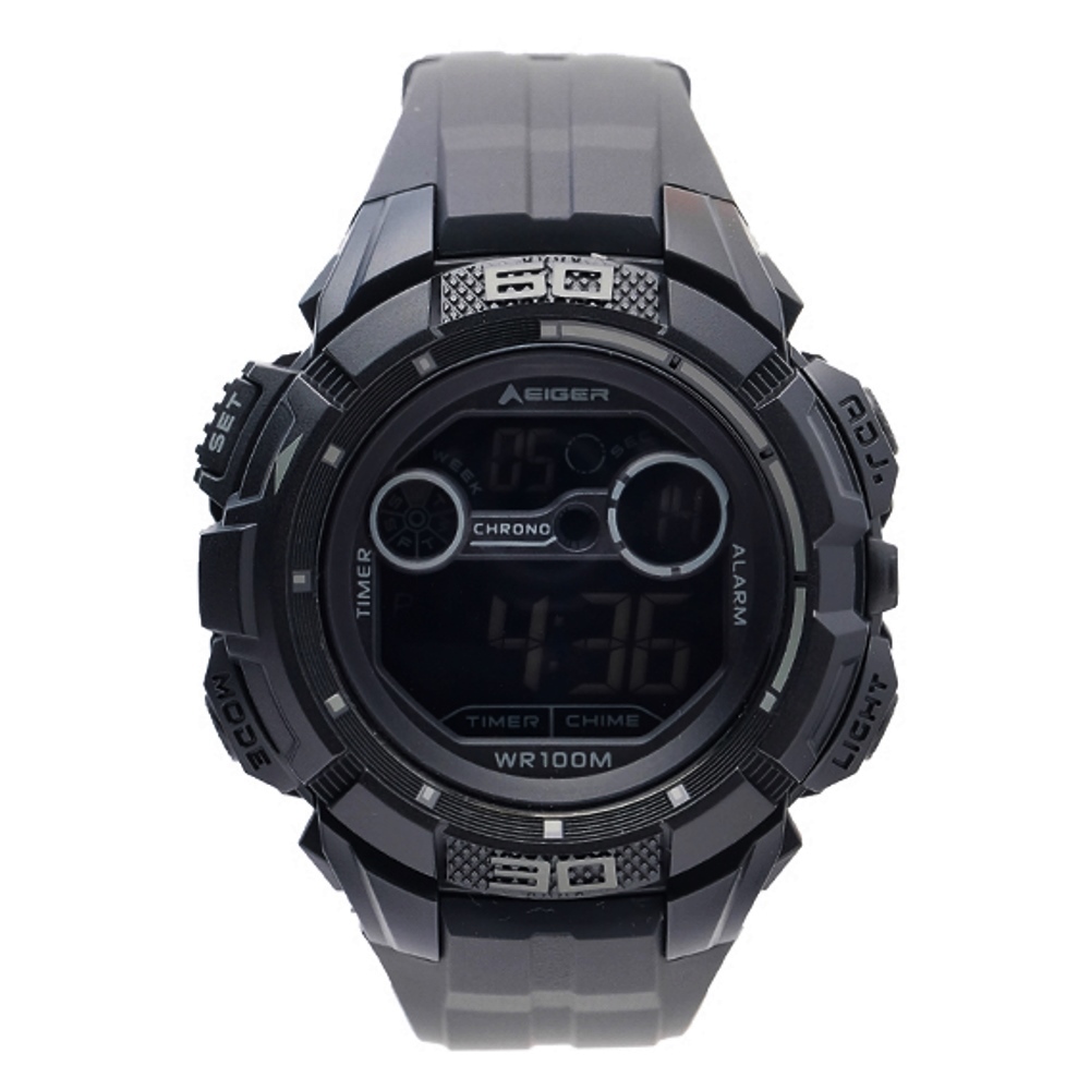 EIGER ATACA 4.1 WATCH Harga 502,550 rupiah*Gratis Ongkir