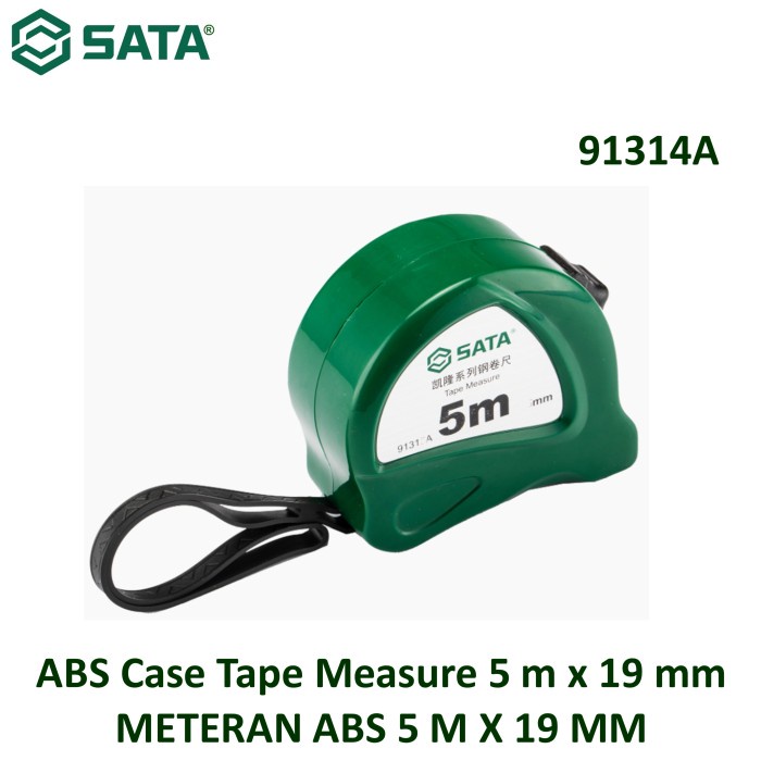 SHINWA STAINLESS STEEL CRACK SCALE