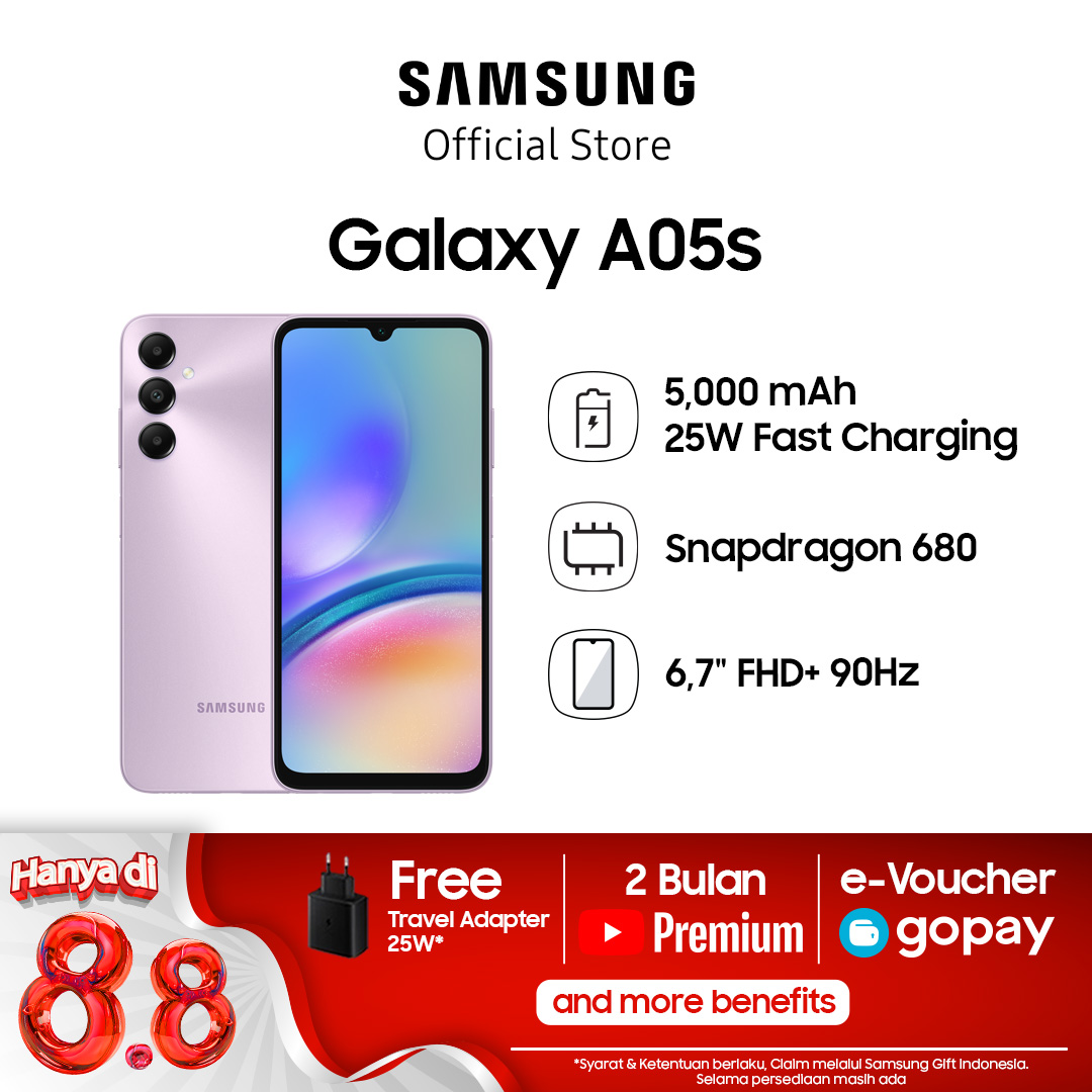 Jual Hp Samsung Original Baru 1 Jutaan 2024 Terbaru - Aug 2024 | Lazada