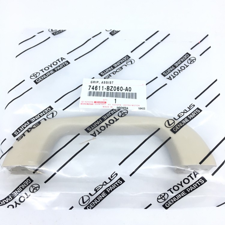 Pegangan Tangan Atas (Hand Grip Handle) Toyota Avanza-Xenia-Agya-Ayla Harga  20,000 Ringgit*Penghantaran Percuma