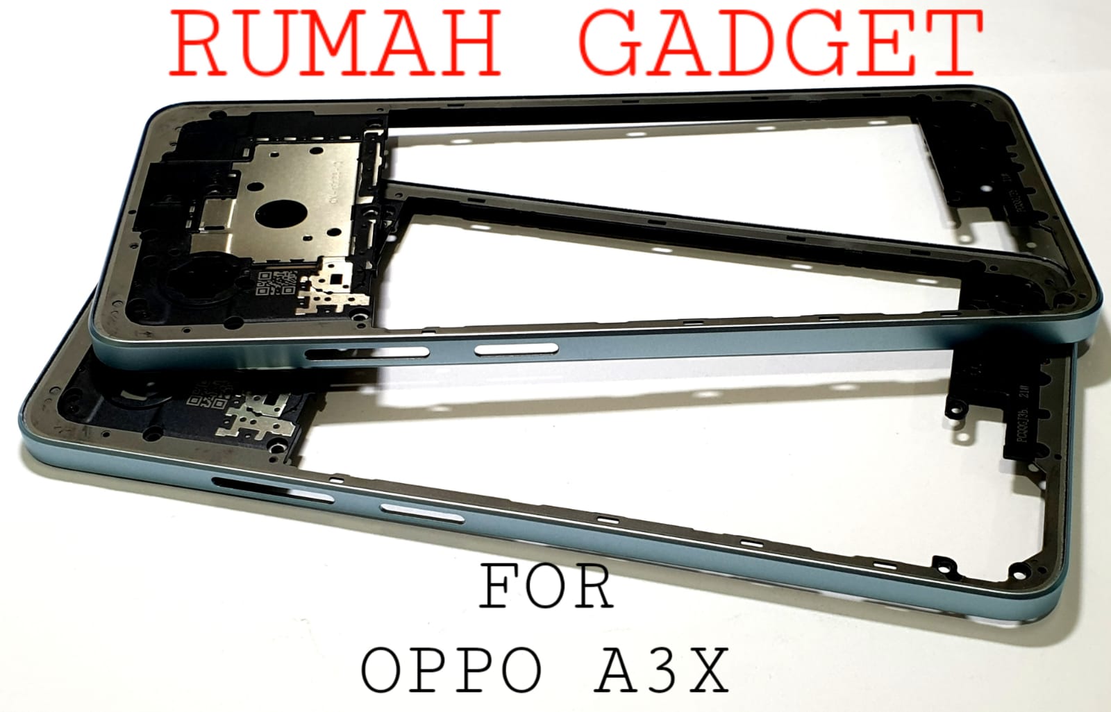 BAZEL TULANG TENGAH O*PO A3X Giá 30,000 Đồng*Miễn phí vận chuyển