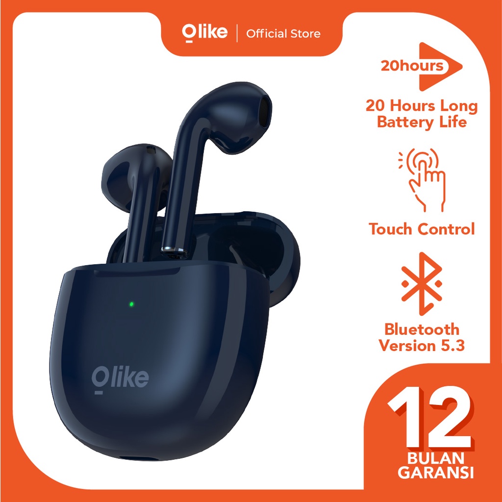 Olike bluetooth best sale headphones price