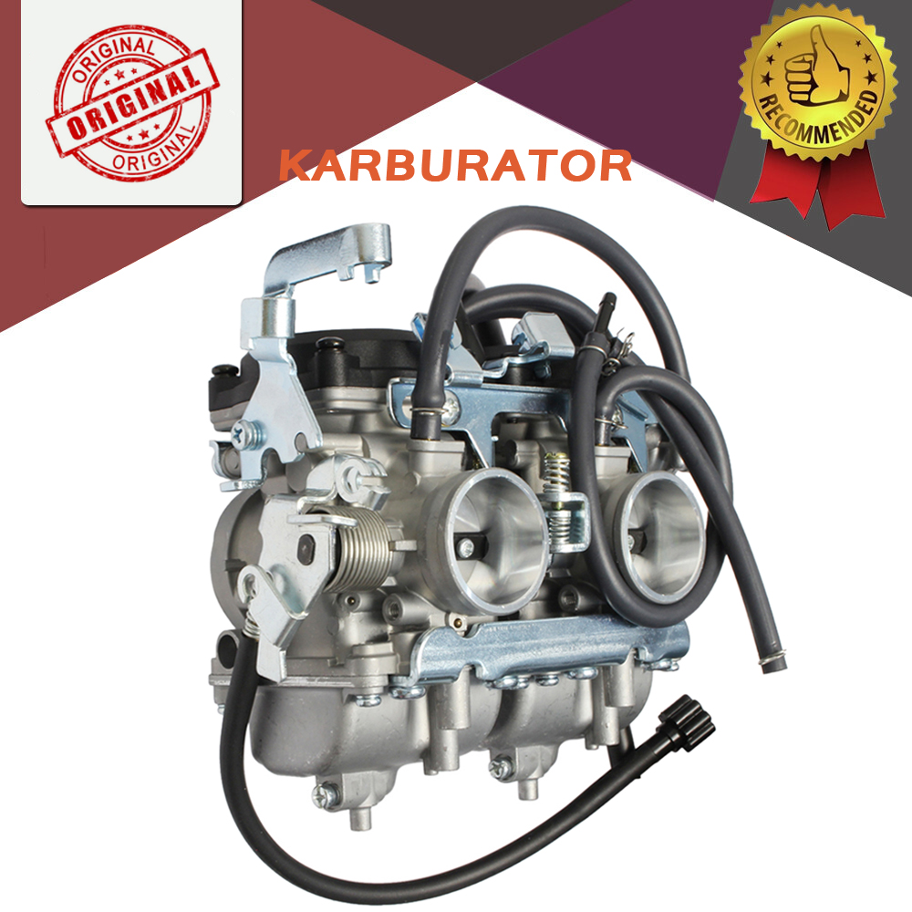 karbu/karburator Kawasaki ninja 250 Ninja 250r 4tak carbulator Harga 1,299,999 rupiah*Gratis Ongkir